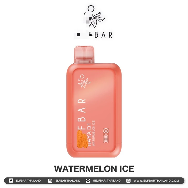 Elfbar Raya D1 10000 Puff suppliers