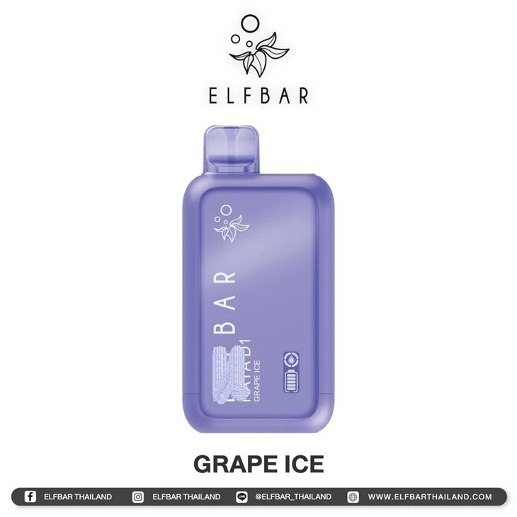 Elfbar Raya D1 10000 Puff price